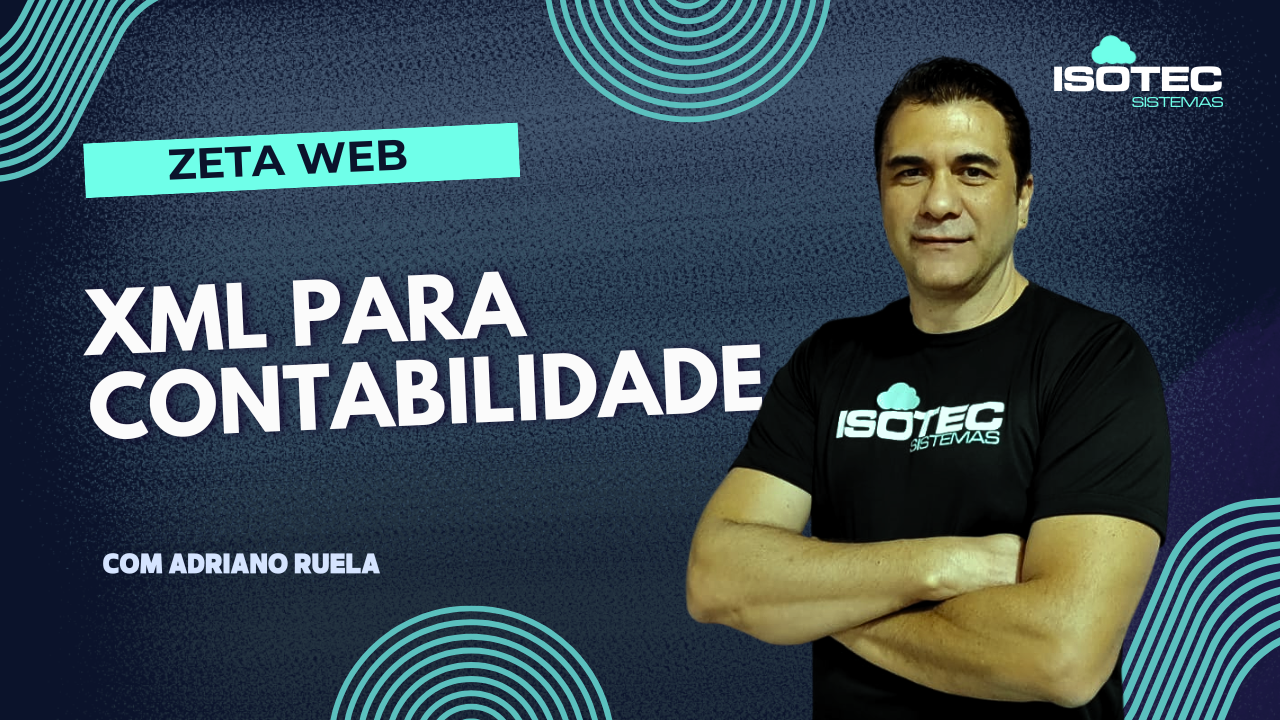 ZWEB - XML para Contabilidade.